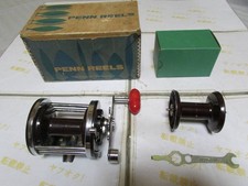 Mulinello da pesca Penn