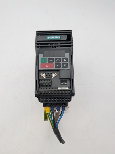 Siemens micromaster - siemens,