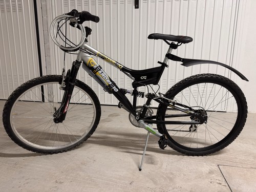 Bici mtb girardengo - bici,