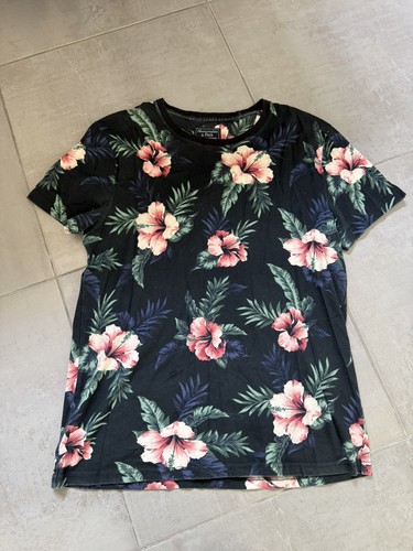 Shirt maglietta vintage - t-shirt,