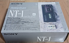 Sony NT-1 Scoopman