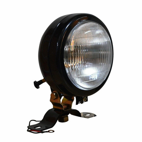 Aratro lampada per mahindra - lampada, e