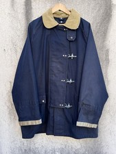 Vintage Fay 4-Hook Lined