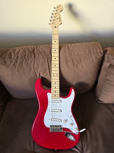 Fender eric clapton - fender,