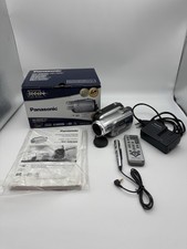 Videocamera Panasonic NV-GS320