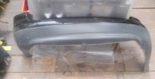 4b9807303gru paraurti post - 4b9807303gru,