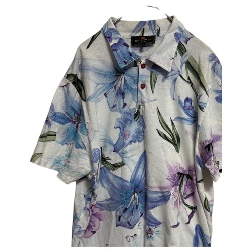 Rara polo etro - polo, fiori