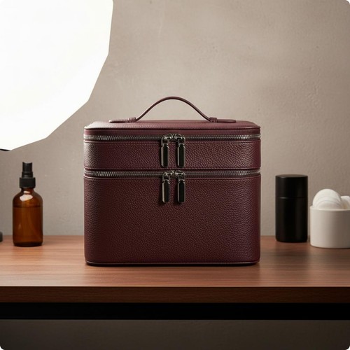 Beauty case viaggio con - case, da