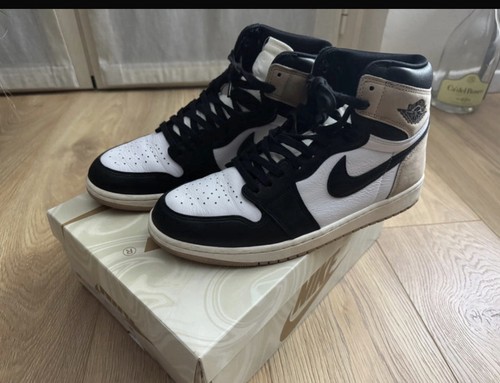 Air jordan retro high og - air, 1