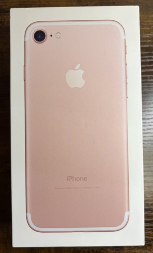 Iphone 32gb rose - 32gb,