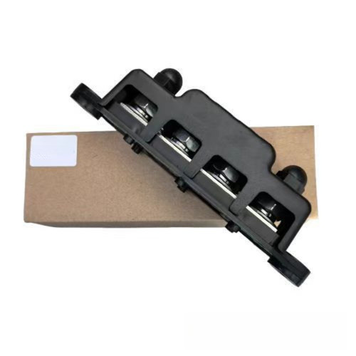 Distributore potenza busbar - di,