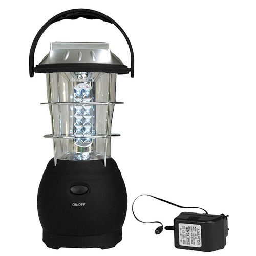 Led laterna way - laterna, con