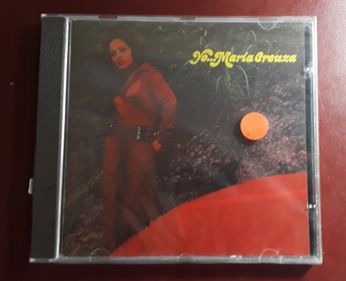Maria creuza - creuza-, yo...maria