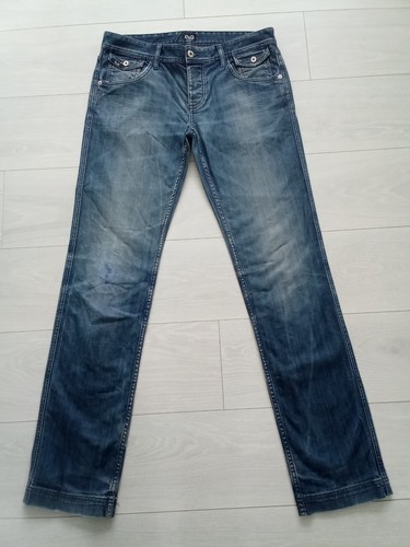 Jeans uomo dolce gabbana - uomo,