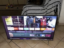 Tv TCL  50Pollici Pannello