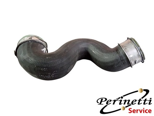 Tubo manicotto intercooler - tubo,