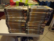 DVD KEN IL GUERRIERO SERIE