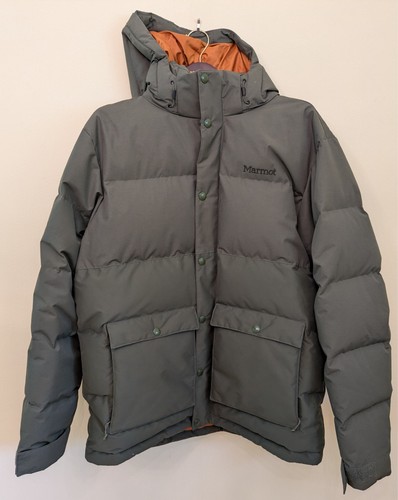 Giacca invernale marmot - giacca,