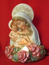 LAMPADA TV VINTAGE MCM MADONNA