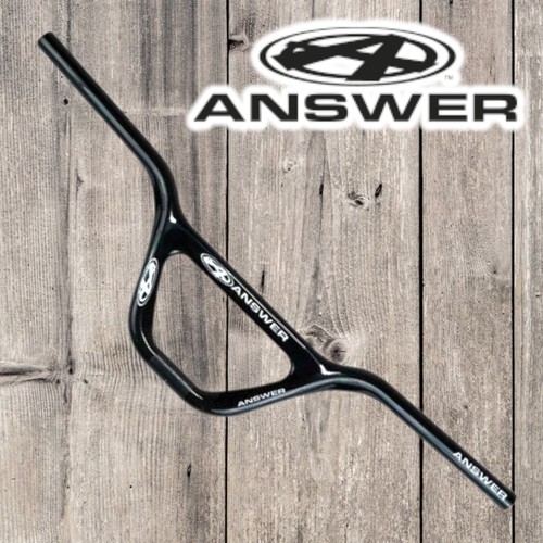 Answer manubrio bmx - manubrio, expert