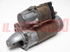MOTORINO AVVIAMENTO FIAT 850 T PULMINO FAMILIARE  FIAT 900 T E CORIASCO MARELLI