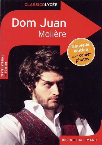 Dom juan festin - dom,