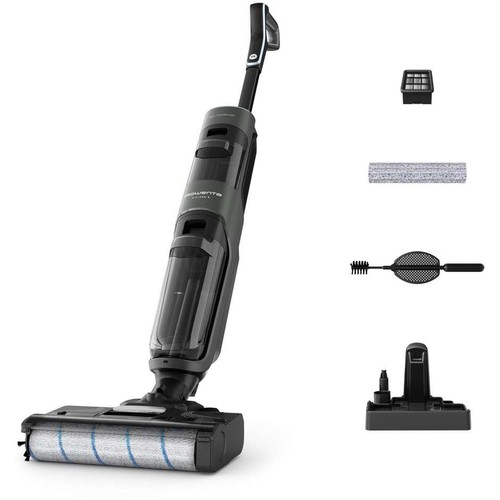 Rowenta gz5035wo clean 4 - rowenta, x-clean