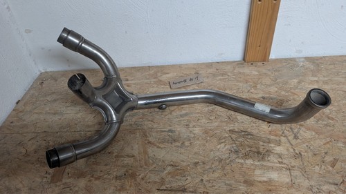 Ducati 900 collettore - ducati, di