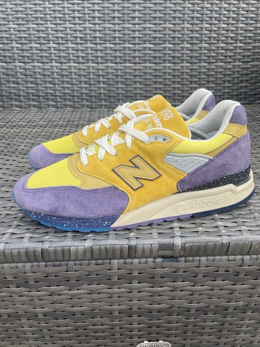 Raro 2021 new balance 998 - new,