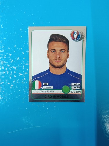 Panini euro 2016 swiss - 2016,