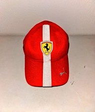 Ferrari F1 GP China 2025 Puma