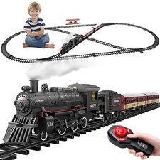 Set Treno per Bambini,Motore