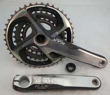 Guarnitura Shimano XTR FC-M980