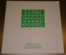 MANUALE PROPRIETARIO LINN