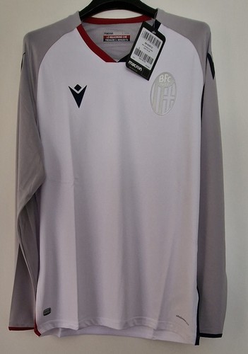 Maglia gara away - maglia,