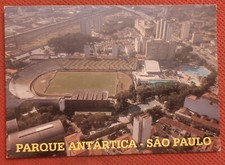 Sao paulo cartolina stadio - sao,