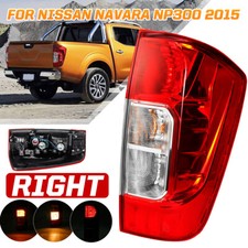 Fanale Posteriore Dx Per