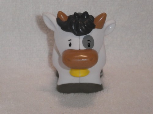 Fisher price piccole persone - price,