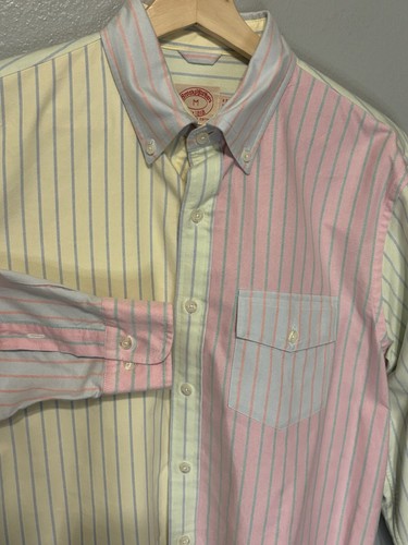 Brooks brothers camicia - camicia, m