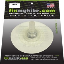 Fixmykite.com F-One Straight