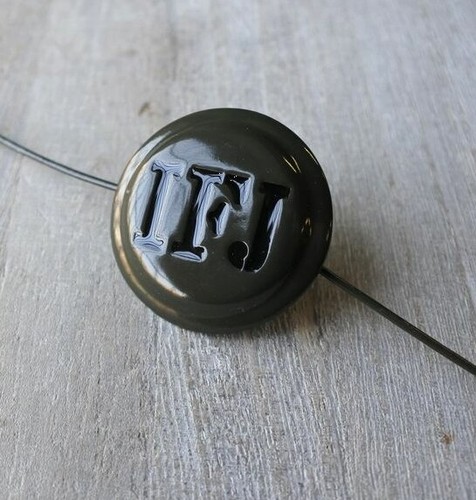 Ww1 riproduzione coccarda - ,