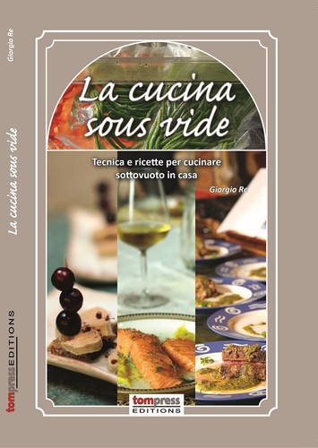 Cucina sous vide tecnica - sous,