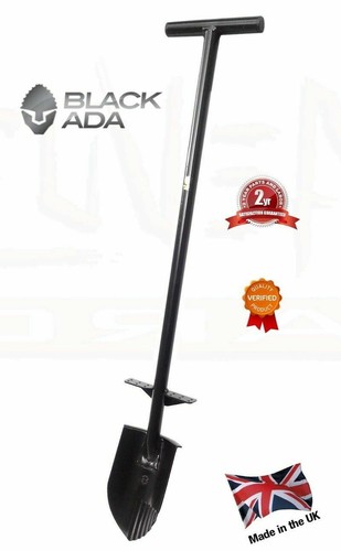 Black ada robusta - black, gladius