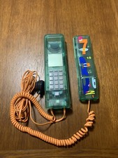 lotto di 2 SWATCH TWIN PHONE Primi Anni 90’