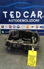 Coppa Olio Peugeot 3008 1.6 HDI 110cv 2010
