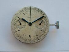 LONGINES 13 ZN   Original Chronograph  Movement