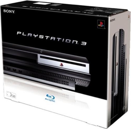 Sony playstation ps3 - ps3, 160gb