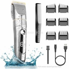 Tagliacapelli Elettrico