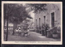 Postcard Sources of Valmadonna
