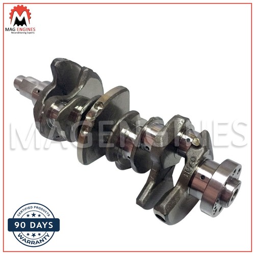 Albero motore con cuscinetti - albero,